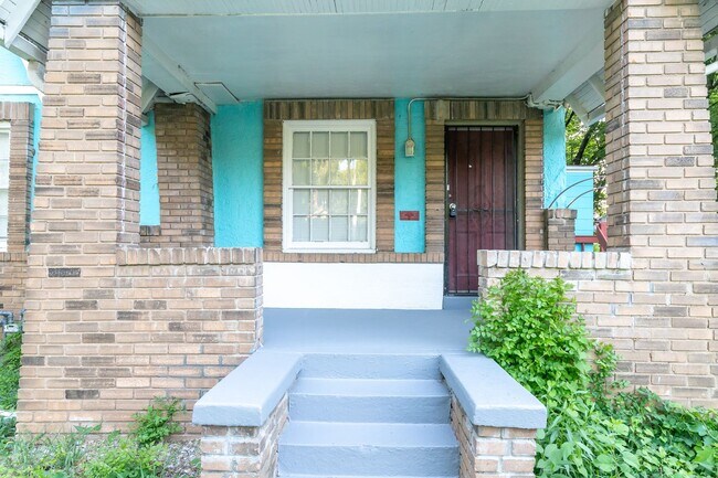 Foto del edificio - Kansas City 3 Bed 1 Bath Home