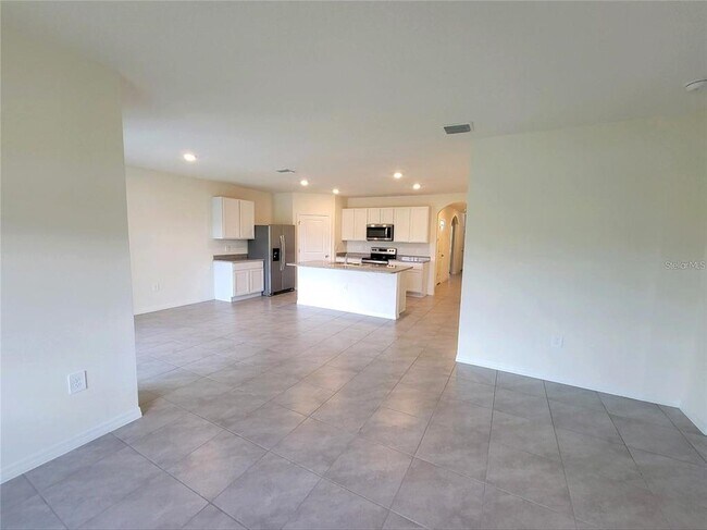 Building Photo - 17419 Harvest Moon Way