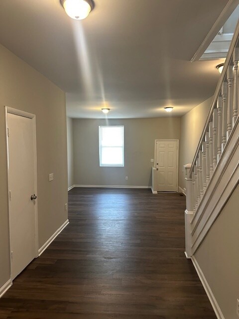 Foto del edificio - 1622 E 25th St