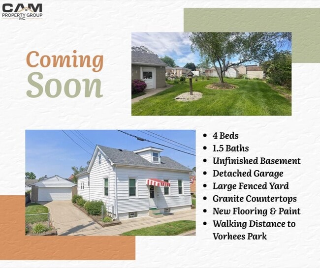 Photo - 314 Elm St House