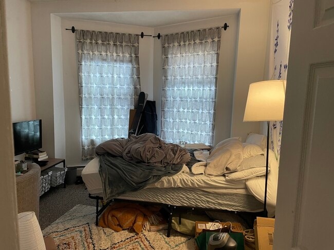 Foto del edificio - 612 Columbus Ave