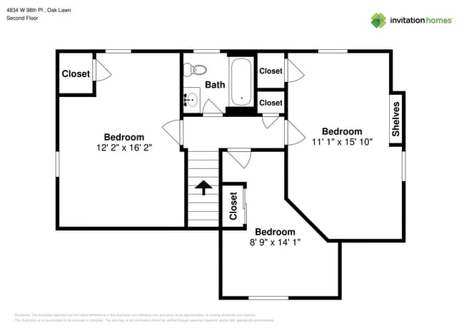 Building Photo - 4834 W 98th Pl