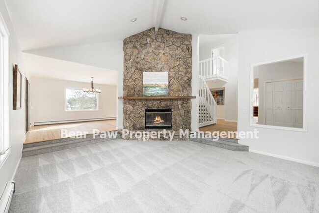 Building Photo - Beautiful Home in Genesee!!