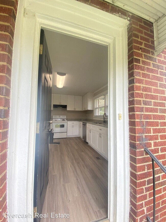 Building Photo - 2 br, 1 bath House - 602 East Ryder