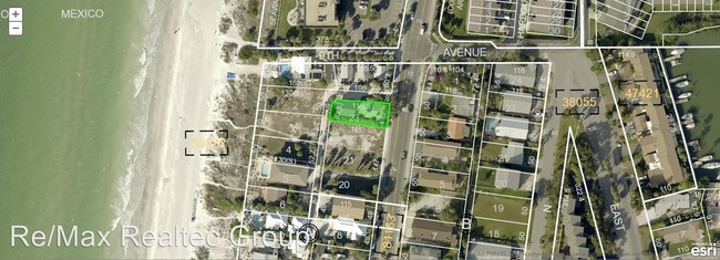 Building Photo - 820 Gulf Blvd