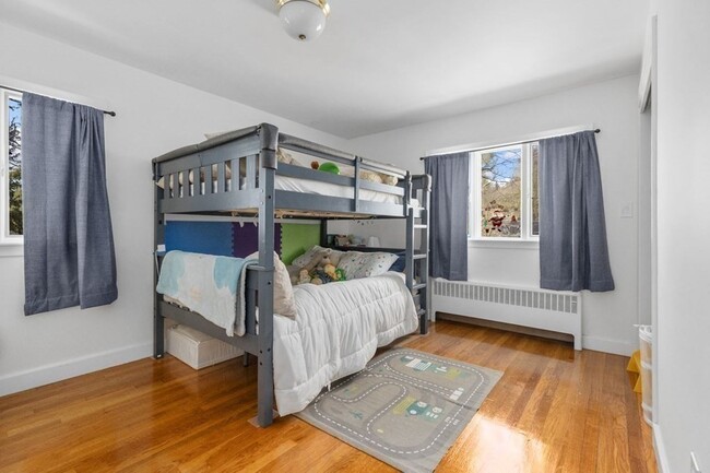 Foto del edificio - 608 Beacon St