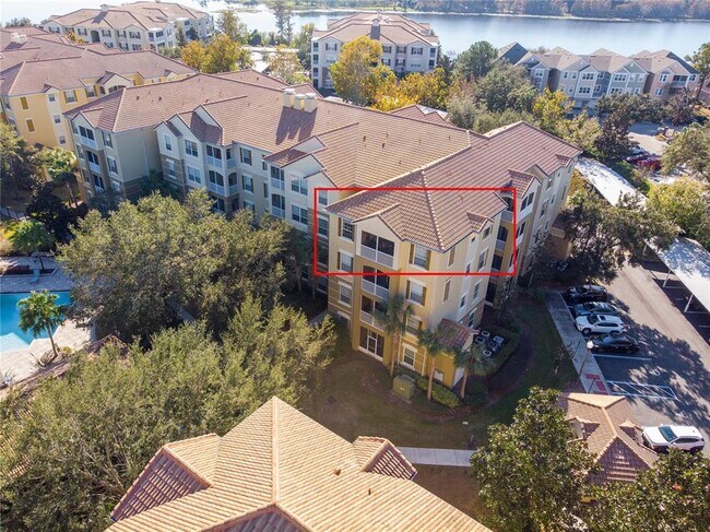 Building Photo - 3344 Robert Trent Jones Dr