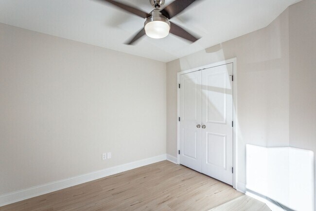Foto del edificio - 1803 S Lyerly St