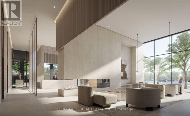 Photo du bâtiment - 28 Ann St