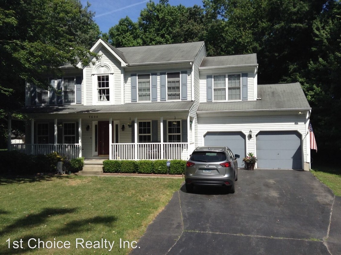 7634 Bush Ave, Pasadena, MD 21122 House Rental in Pasadena, MD