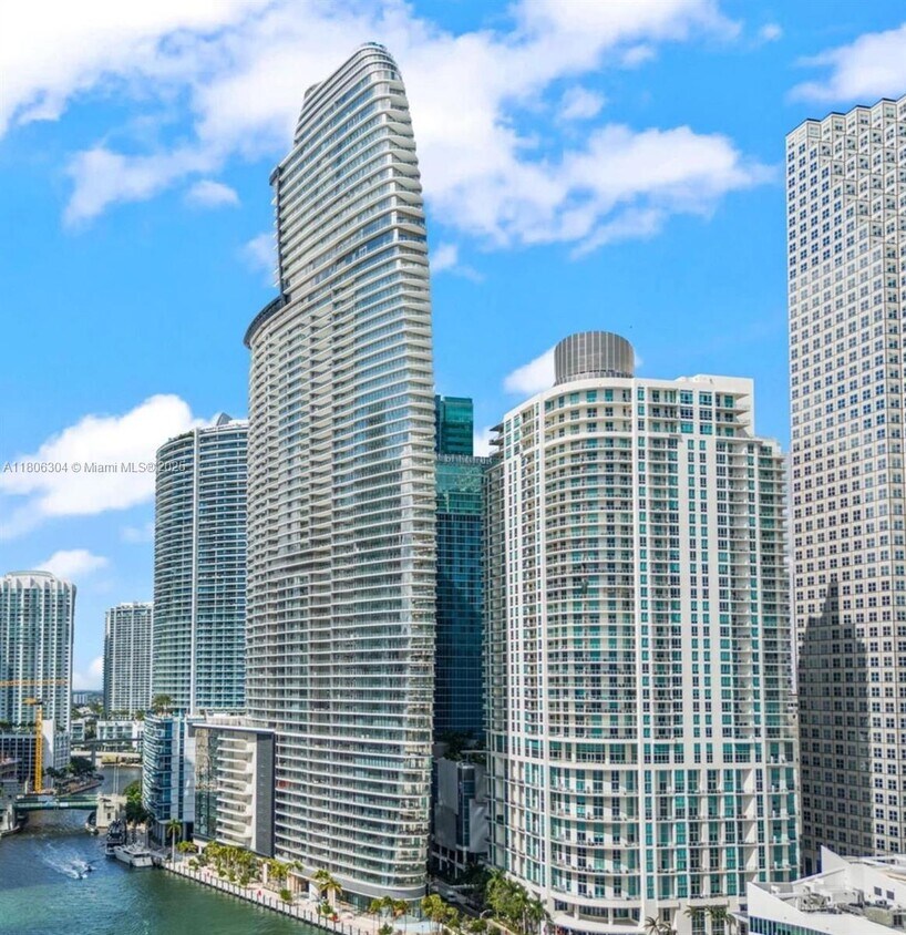 Foto principal - 300 Biscayne Blvd Way