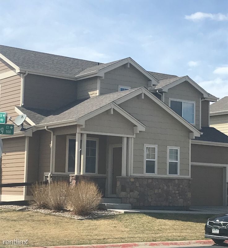 Foto principal - 503 Winnipeg Ct