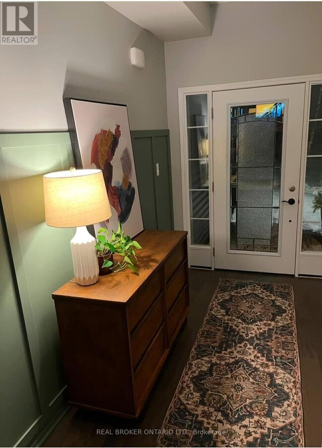 Photo du bâtiment - 78 Links Trl