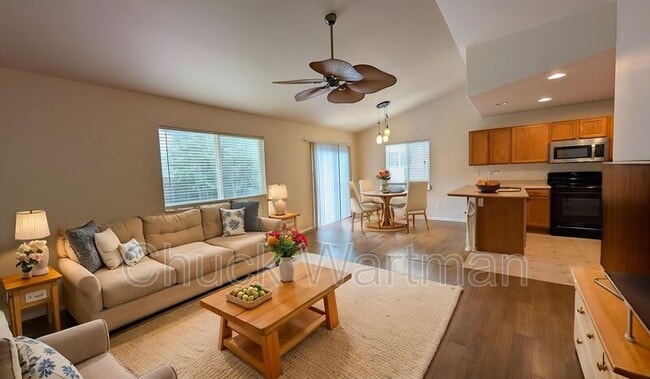Building Photo - 4140 Pioneer Creek Dr
