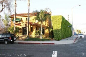 Building Photo - 8001 Blackburn Ave