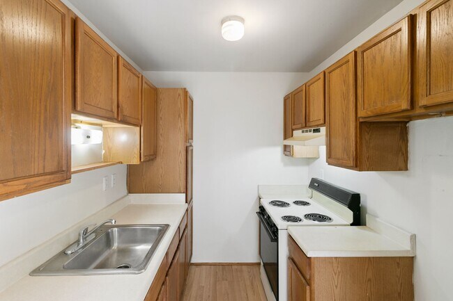 Foto del interior - Holiday Manor East