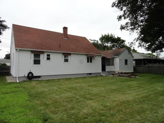 Building Photo - 58 Maribeth Dr
