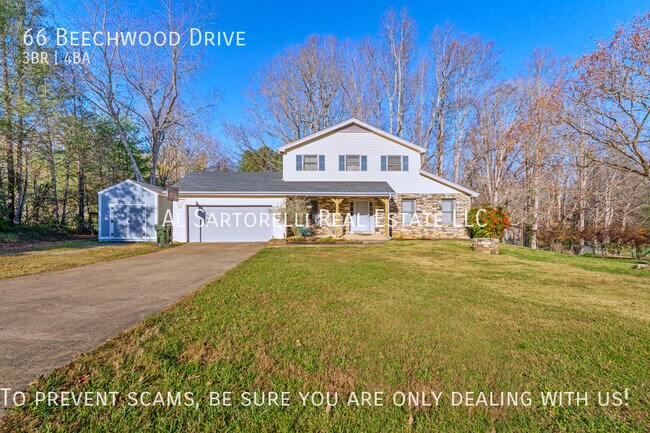 Foto del edificio - 66 Beechwood Dr