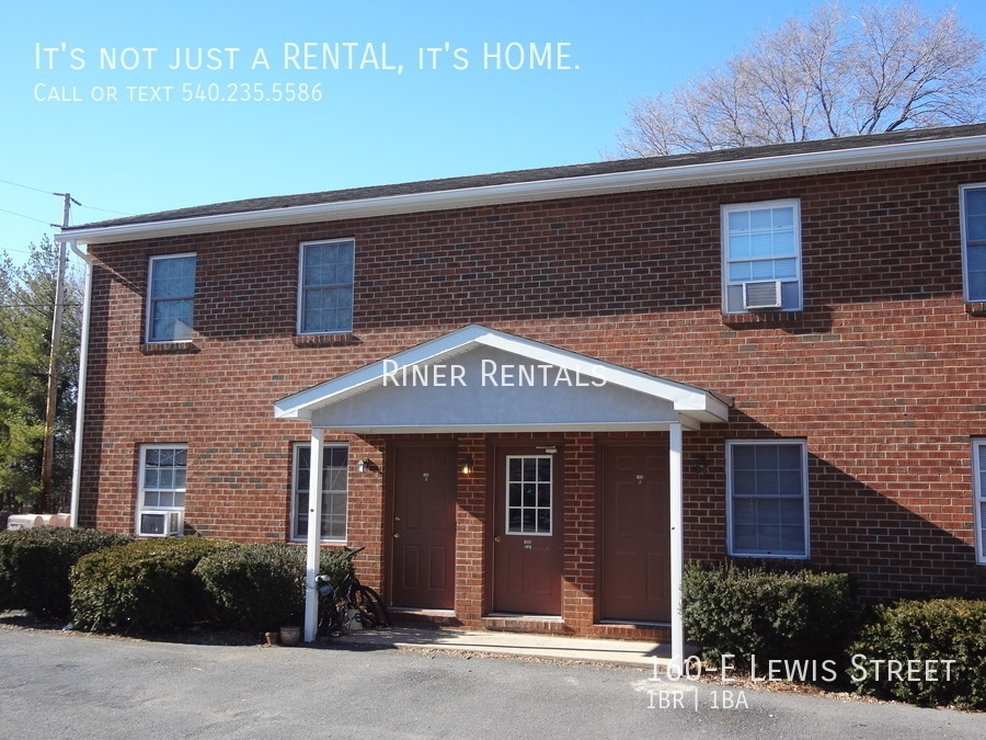 Primary Photo - 160 Lewis St
