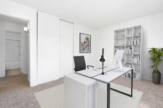 Shady Lane Apartments photo'