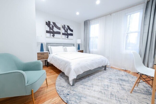 Foto del edificio - 323-1 Spacious 2BR Williamsburg