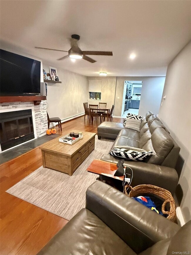 Foto del edificio - 42 Briarcliff Dr S