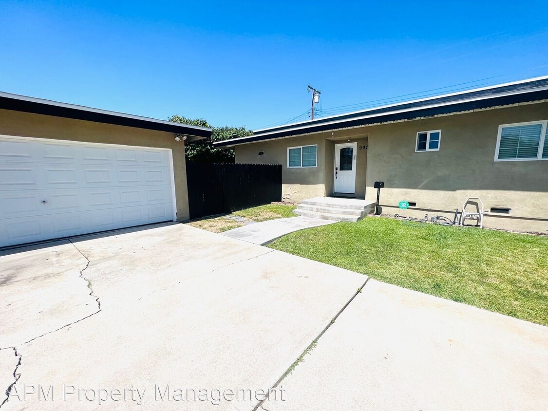 9927 Overest Ave, Whittier, CA 90605 House Rental in Whittier, CA