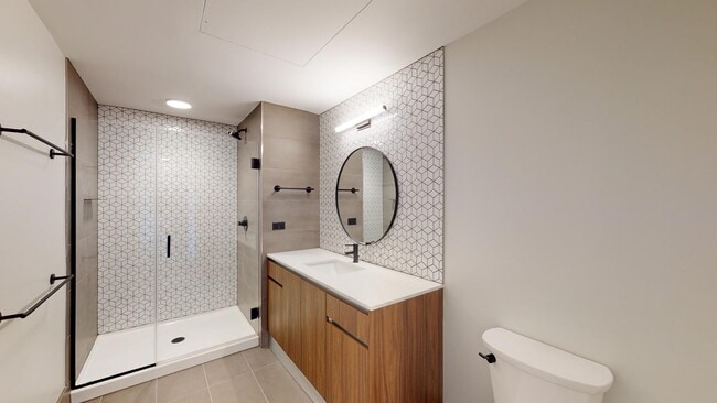 Interior Photo - The MO