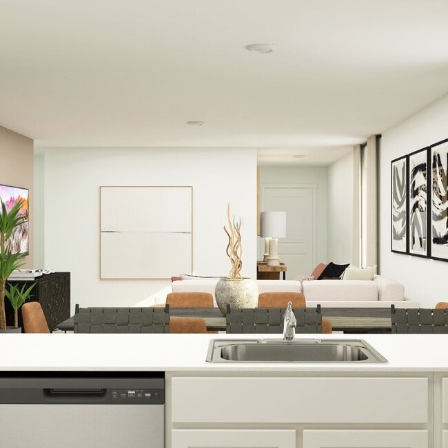 Foto del edificio - 3121 Burmese St