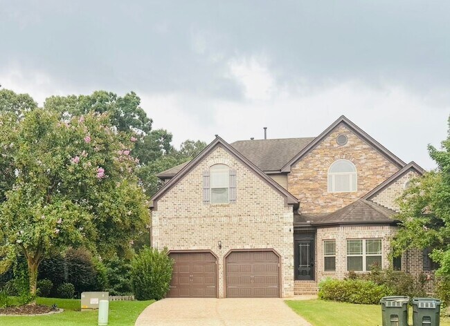 Foto del edificio - Beautiful 5BR/5BA Home in Greer!
