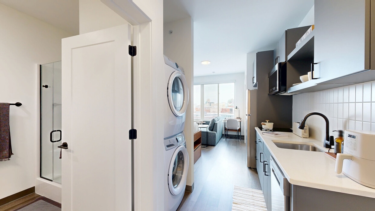 Photo - Skyline On Stokes Apartments