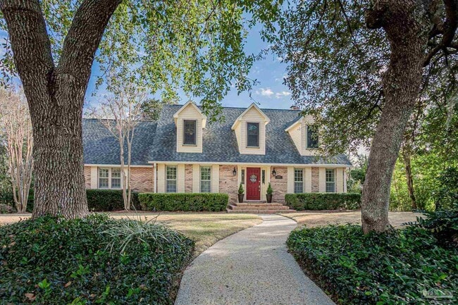 Foto del edificio - 405 Canterbury Ln