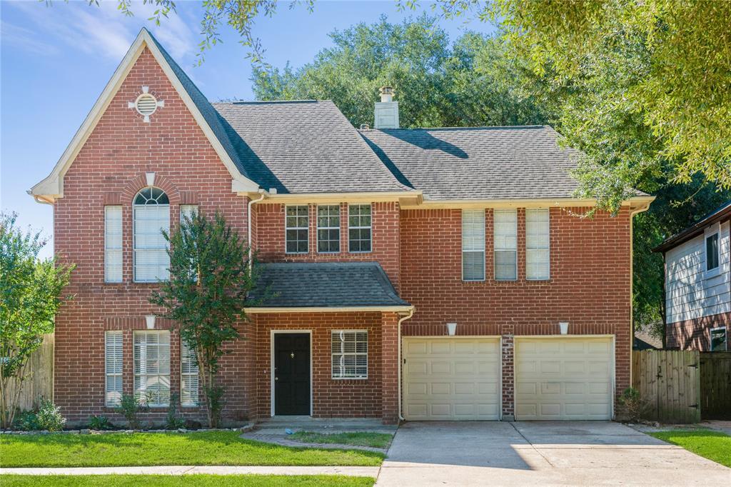 21403 Park Post Ln, Katy, TX 77450 House for Rent in Katy, TX