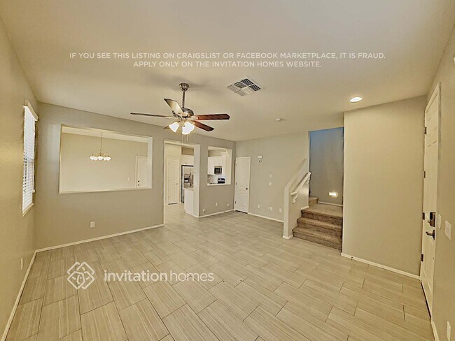 Building Photo - 3818 E Trigger Way