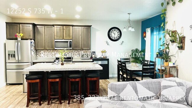 Building Photo - 12252 S 735 W