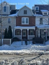 Building Photo - 518 Shepherd St NW