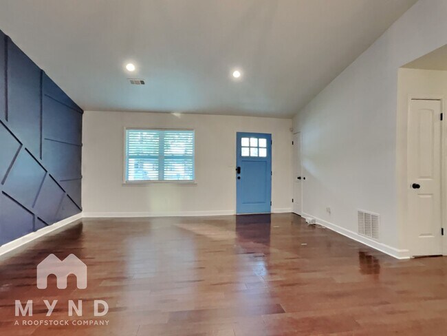 Foto del edificio - 5581 Aspen Dr