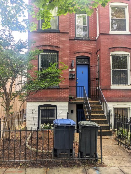 Primary Photo - 1211 I St SE