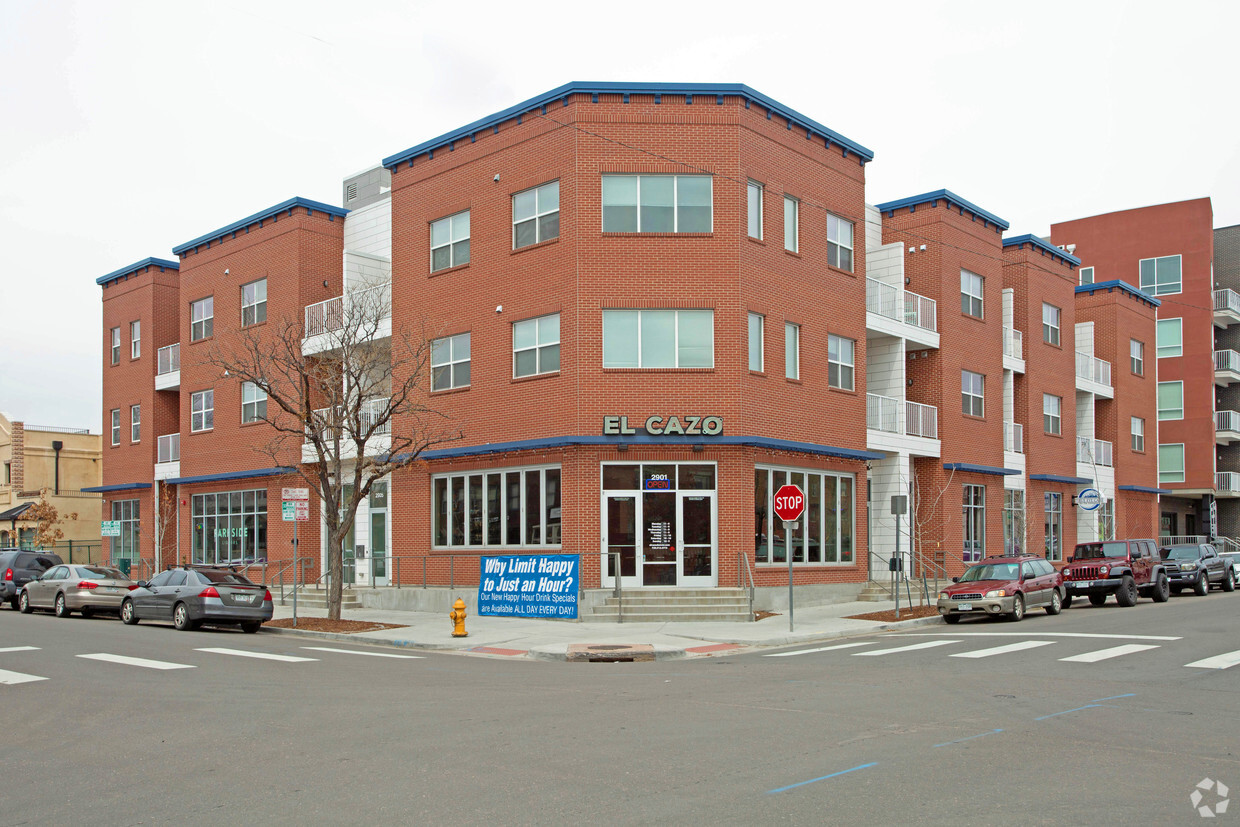 Foto principal - Eliot Street Center
