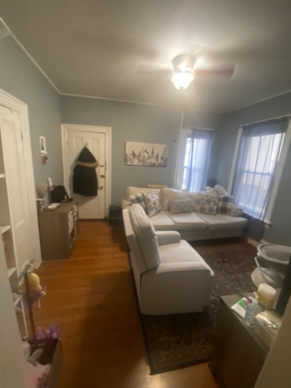 21 S ster St Unit Second floor, Haverhill, MA 01835 Room for Rent