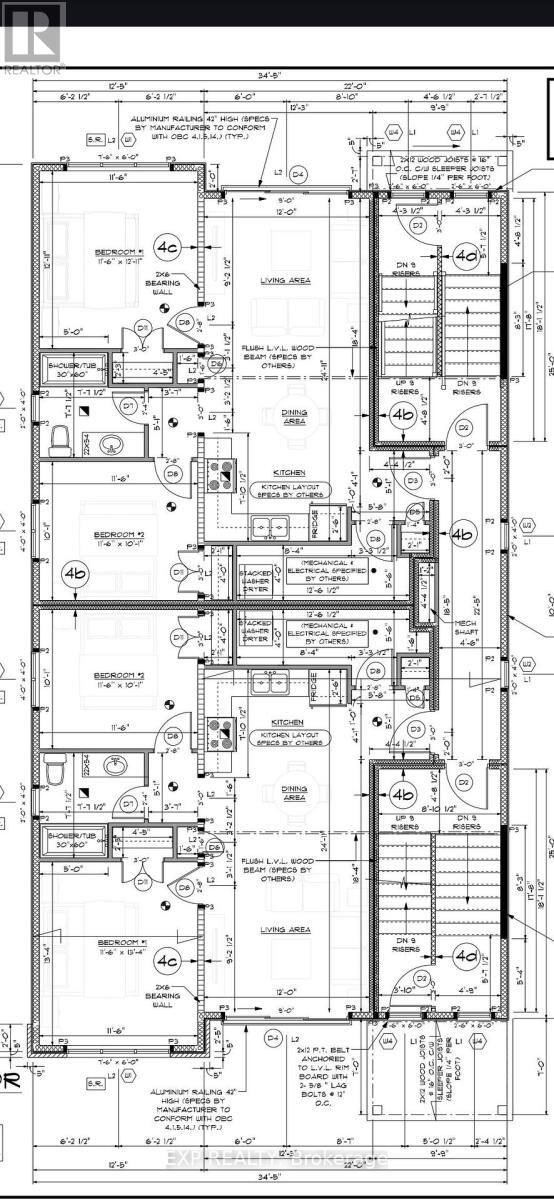 Building Photo - 5 Queen St