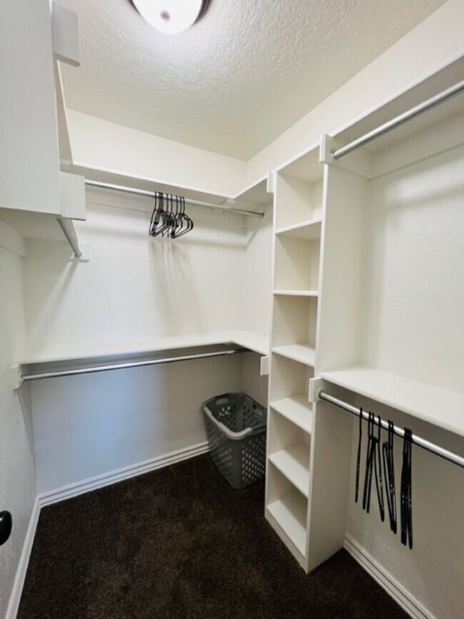 Foto del interior - Prairie Breeze Townhomes