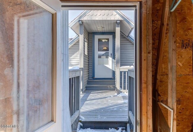 Building Photo - 1346 Van Antwerp Rd