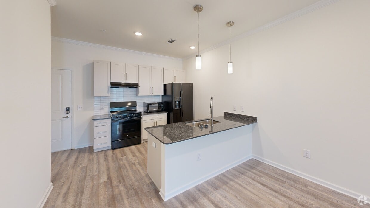 Photo - Elevate at Topside Apartments