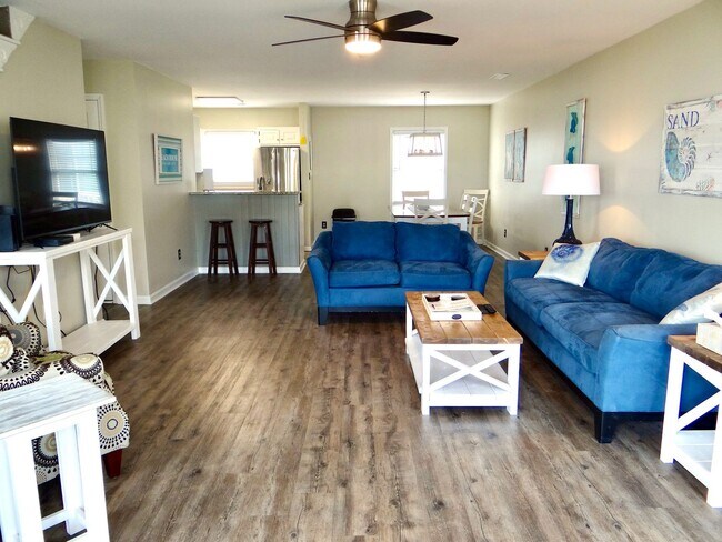 Building Photo - Oceanfront All Inclusive Winter Rental Ava...