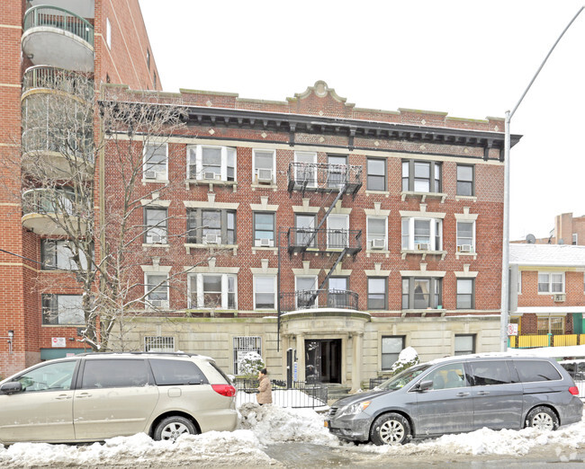 Foto del edificio - 4214 UNION St