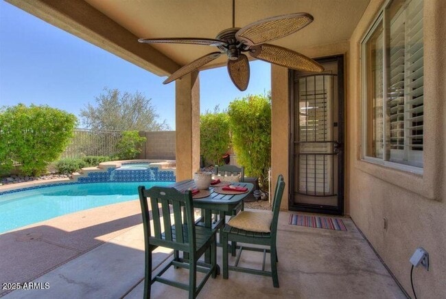 Building Photo - 10553 E Star of the Desert Dr