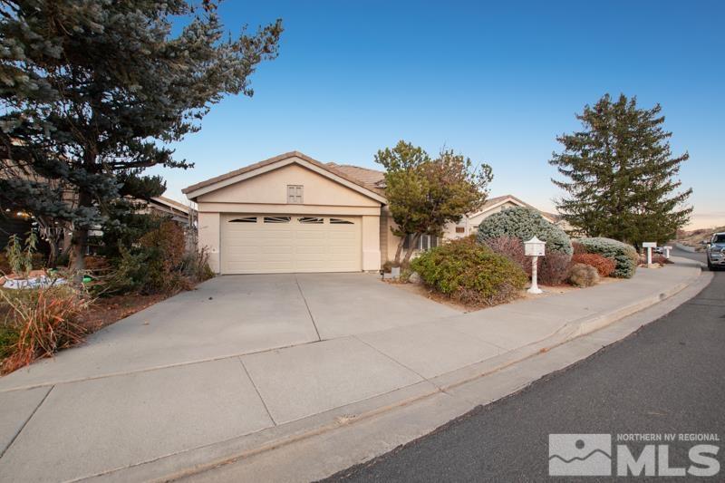 2959 Mountain Springs Rd, Reno, NV 89519 House Rental in Reno, NV