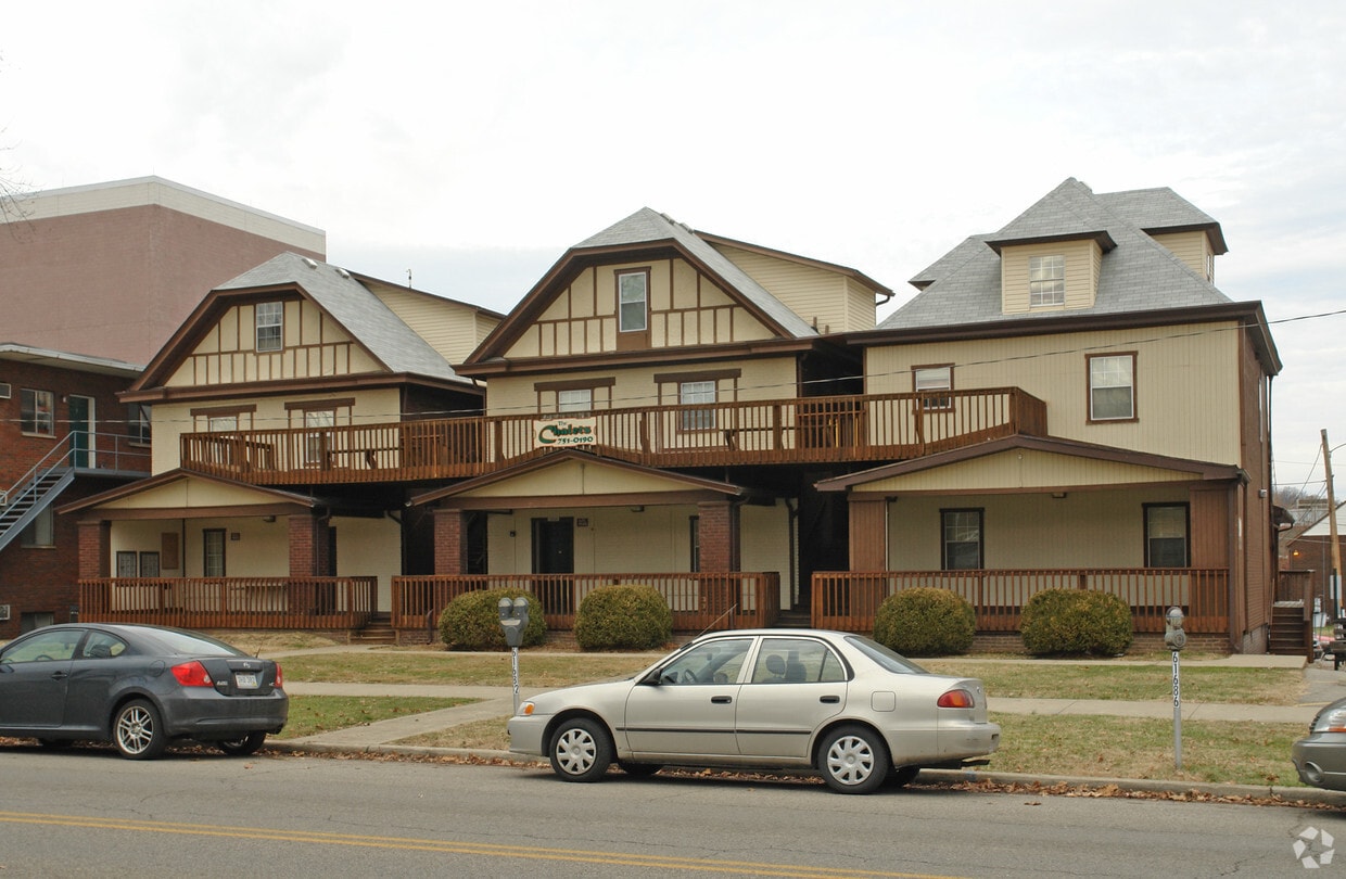 Primary Photo - The Chalets