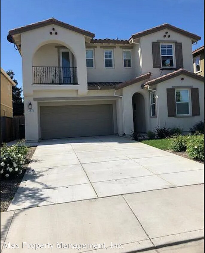 4811 Braemar St, Antioch, CA 94531 House Rental in Antioch, CA